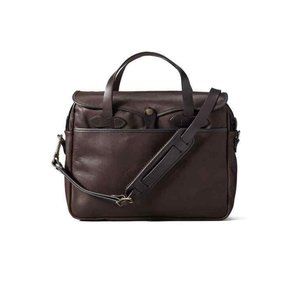 Filson Weatherproof Leather Original Briefcase
